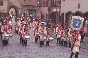 Die Dinkelsbhler Knabenkapelle